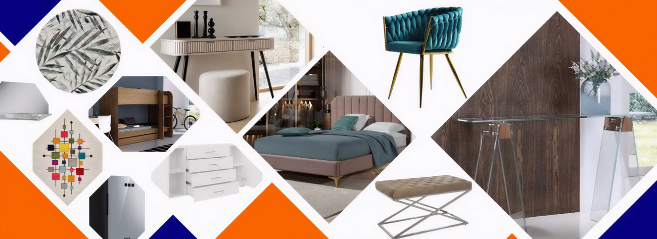 Foto da capa de Móveis Abel, comércio de móveis, electrodomésticos, decorações e vestuário, LDA.